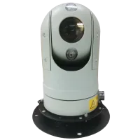 Мобільна камера PTZ Dahua DHI-MPTZ1100-2030RA-NT 2МП