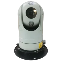 Мобільна камера PTZ Dahua DHI-MPTZ1100-2030RA-NT 2МП