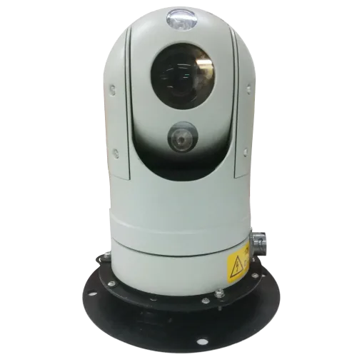 Мобільна камера PTZ Dahua DHI-MPTZ1100-2030RA-NT 2МП