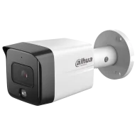IP відеокамера Dahua DH-IPC-HFW1431TC-A 4МП (2.8мм) з мікрофоном