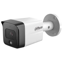 IP відеокамера Dahua DH-IPC-HFW1431TC-A 4МП (2.8мм) з мікрофоном