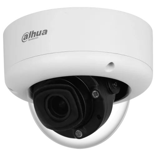 IP відеокамера Dahua DH-IPC-HDBW7442E1-Z-X WizMind AcuPick 4МП (2.7–12мм)