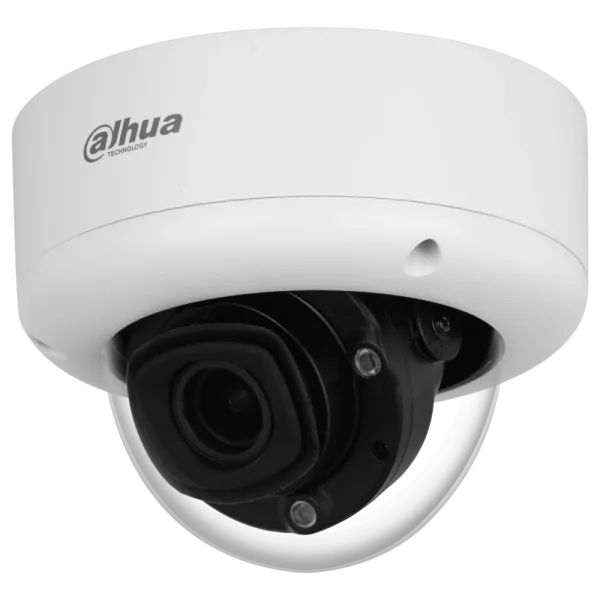 IP відеокамера Dahua DH-IPC-HDBW7442E1-Z-X WizMind AcuPick 4МП (2.7–12мм)