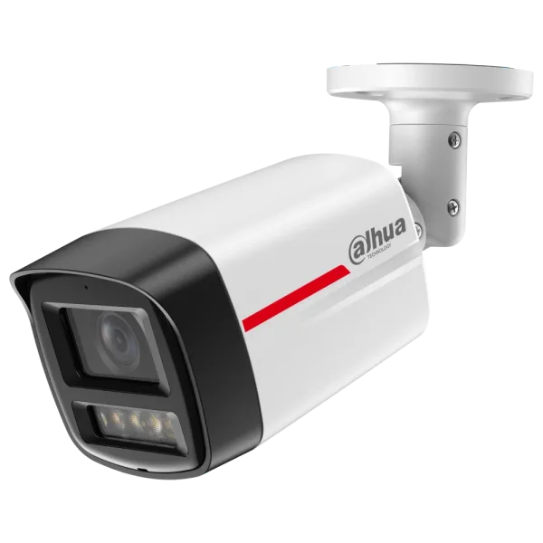 IP відеокамера Dahua DH-IPC-HFW2849TL-S-PRO 8МП (2.8мм)