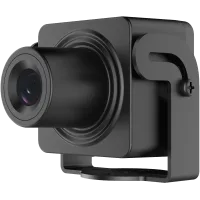 Міні-відеокамера Hikvision DS-2CD2D25G1/M-D/NF (2.8мм)