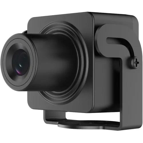 Міні-відеокамера Hikvision DS-2CD2D25G1/M-D/NF (2.8мм)