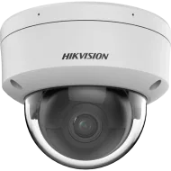 IP відеокамера Hikvision DS-2CD3186G2-IS H eF 8МП (2.8мм)