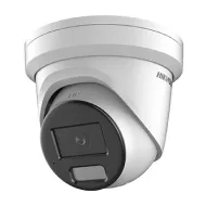 2 MP ColorVu Turret IP DS-2CD2327G2-LU (C) (4мм)