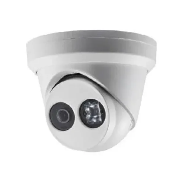 4МП IP відеокамера Hikvision з Exir посветкой DS-2CD2343G0-I (4 мм)
