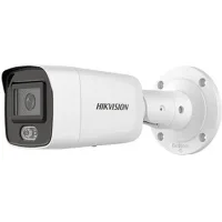 4 MP ColorVu IP камера DS-2CD3047G2-LS(2.8mm)