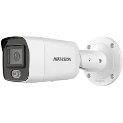 4 MP ColorVu IP камера DS-2CD3047G2-LS(2.8mm)