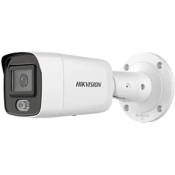 4 MP ColorVu IP камера DS-2CD3047G2-LS(2.8mm)