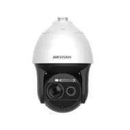 2 Мп 50х лазерна IP SpeedDome відеокамера Hikvision DS-2DF8250I8X-AELW (C)