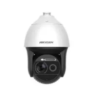 2 Мп 50х лазерна IP SpeedDome відеокамера Hikvision DS-2DF8250I8X-AELW (C)