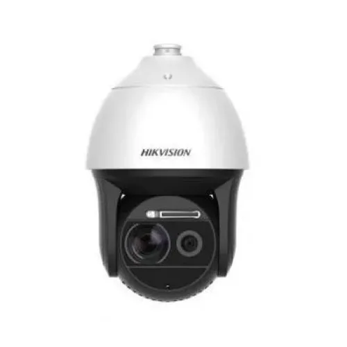 2 Мп 50х лазерна IP SpeedDome відеокамера Hikvision DS-2DF8250I8X-AELW (C)