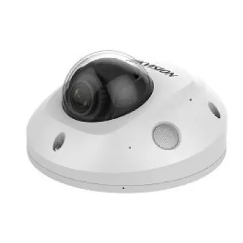 2 Мп ІЧ Mini Dome IP DS-2CD2525FWD-IS (2,8 мм)
