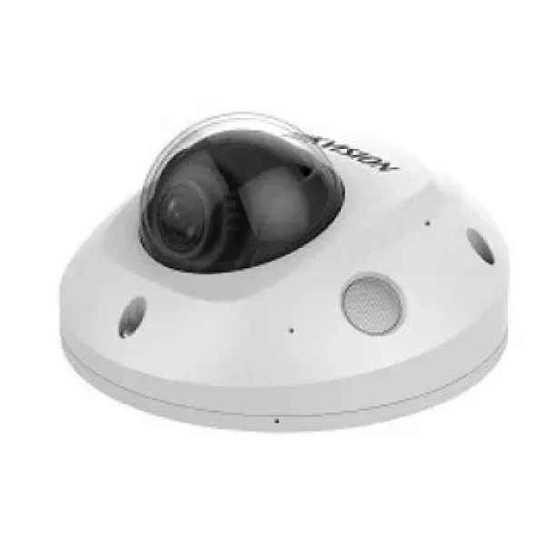 2 Мп ІЧ Mini Dome IP DS-2CD2525FWD-IS (2,8 мм)