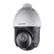 2 Мп Роботизована Turbo-HD камера Hikvision DS-2AE4215TI-D (E) с кронштейном