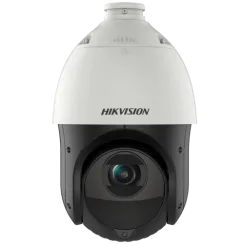 PTZ відеокамера Hikvision DS-2DE4225IW-DE (T5) 2МП (4.8-120мм)