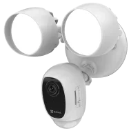 IP відеокамера Ezviz LC1C (CS-LC1C-A0-1F2WPFRL white) 2МП (2.8мм) Wi-Fi