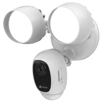 IP відеокамера Ezviz LC1C (CS-LC1C-A0-1F2WPFRL white) 2МП (2.8мм) Wi-Fi