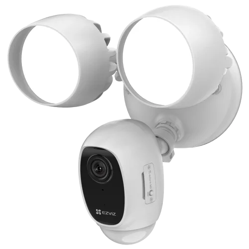 IP відеокамера Ezviz LC1C (CS-LC1C-A0-1F2WPFRL white) 2МП (2.8мм) Wi-Fi