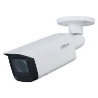 8 Мп ІЧ варіофокальна Bullet WizSense DH-IPC-HFW3841TP-ZAS