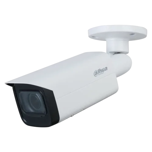 8 Мп ІЧ варіофокальна Bullet WizSense DH-IPC-HFW3841TP-ZAS
