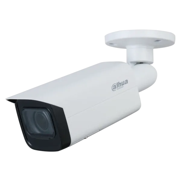 8 Мп ІЧ варіофокальна Bullet WizSense DH-IPC-HFW3841TP-ZAS