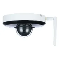 4МП 4х Starlight PTZ Wi-Fi відеокамера Dahua DH-SD1A404XB-GNR-W