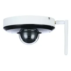 4МП 4х Starlight PTZ Wi-Fi відеокамера Dahua DH-SD1A404XB-GNR-W