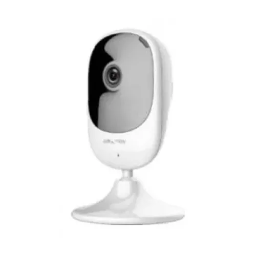 IP відеокамера Hikvision DS-2CD1402FD-IW (2.8 мм)