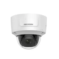 8Мп IP відеокамера Hikvision з функціями IVS і детектором осіб DS-2CD2783G0-IZS 2.8-12mm