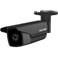 4 Мп IP з WDR DS-2CD2T45FWD-I8 (4 мм) Black