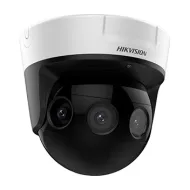 IP відеокамера Hikvision DS-2CD6944G0-IHS 16МП (2.8мм) PanoVu 180°