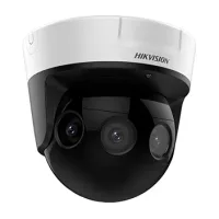 IP відеокамера Hikvision DS-2CD6944G0-IHS 16МП (2.8мм) PanoVu 180°
