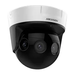 IP відеокамера Hikvision DS-2CD6944G0-IHS 16МП (2.8мм) PanoVu 180°
