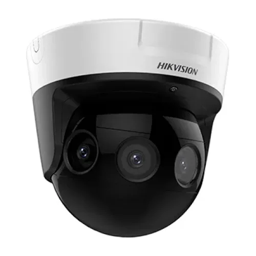 IP відеокамера Hikvision DS-2CD6944G0-IHS 16МП (2.8мм) PanoVu 180°