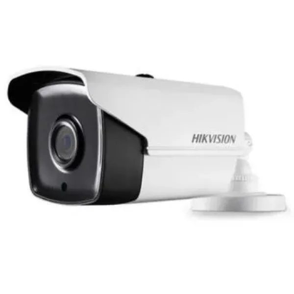 2 Мп Turbo HD відеокамера DS-2CE16D0T-IT5F (3.6 мм)