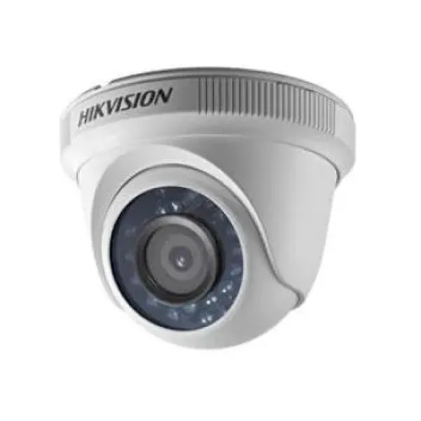 2 Мп HD відеокамера DS-2CE56D0T-IRPF (2.8 мм)