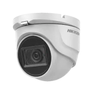 Turbo HD відеокамера Hikvision DS-2CE76U1T-ITMF 8МП (2.8мм)