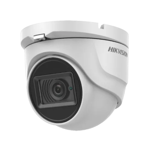Turbo HD відеокамера Hikvision DS-2CE76U1T-ITMF 8МП (2.8мм)