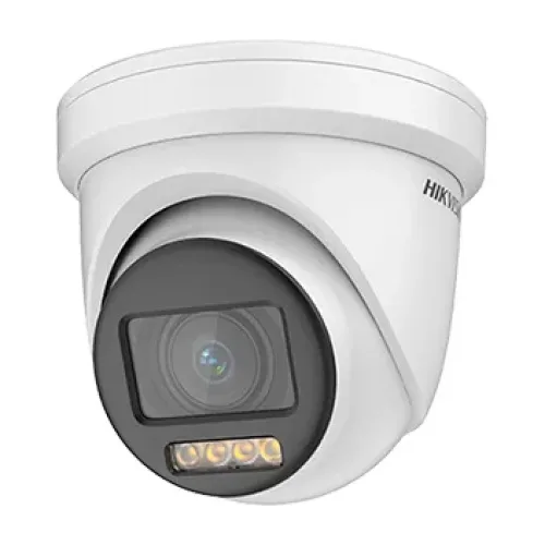 HDTVI відеокамера Hikvision DS-2CE79DF8T-AZE 2МП (2.8-12мм)