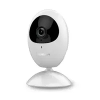 2Мп IP з Wi-Fi DS-2CV2U21FD-IW(W) (2.8 мм)