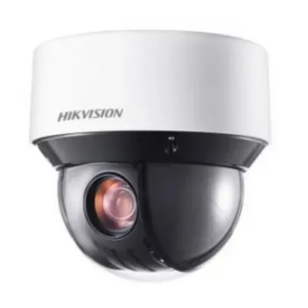 2Мп PTZ відеокамера Hikvision з ІК підсвічуванням DS-2DE4A225IW-DE