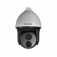 IP тепловізор Hikvision DS-2TD4035D-50/N