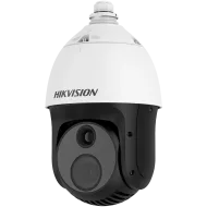 Тепловізіонная IP PTZ-камера Hikvision DS-2TD4237-25/V2