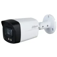 2Мп HDCVI Dahua Full-color Starlight DH-HAC-HFW1239TLMP-A-LED (3.6мм)