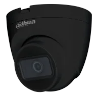 HDCVI відеокамера Dahua DH-HAC-HDW1200TRQP-BE 2МП (2.8мм)