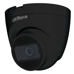 HDCVI відеокамера Dahua DH-HAC-HDW1200TRQP-BE 2МП (2.8мм)